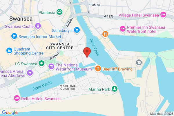 Swansea Yacht & Sub Aqua Club
