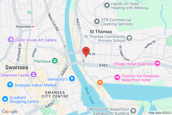 Tawe Pharmacy