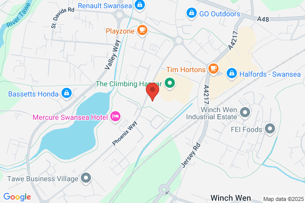 West Wales Chamber Of Commerce