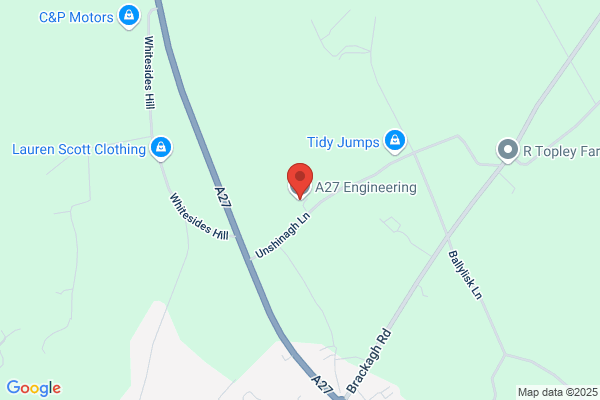 A27 Engineering