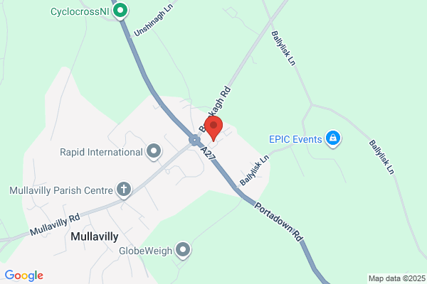 Motability Scheme at Ballylisk Car Sales Ford Craigavon