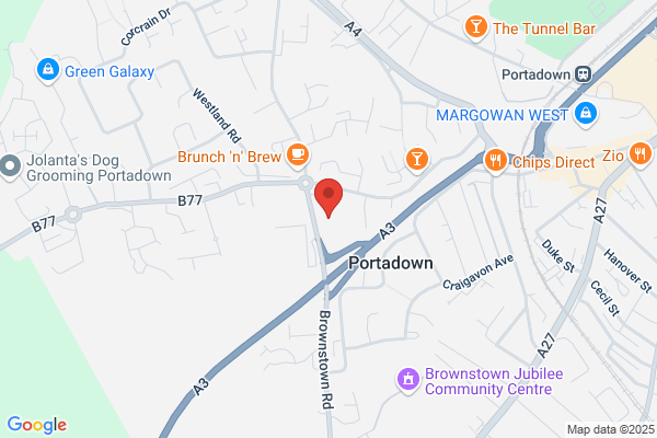 EUROSPAR Portadown