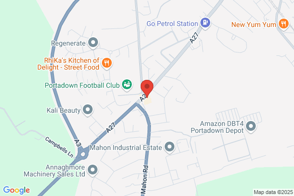 SPAR Portadown