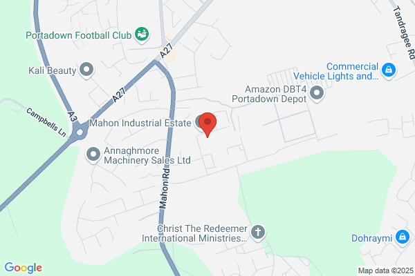 A & B Refrigeration & Air Conditioning Ltd
