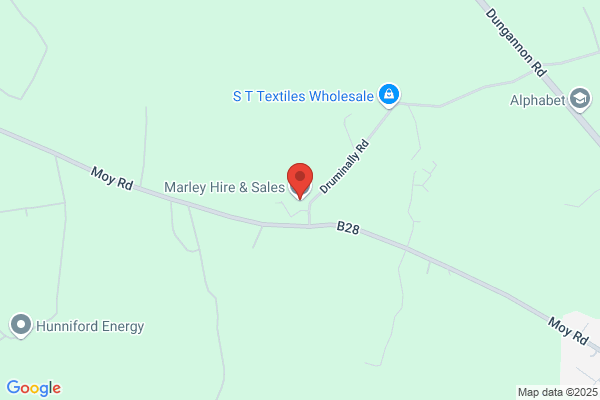 Marley Hire & Sales
