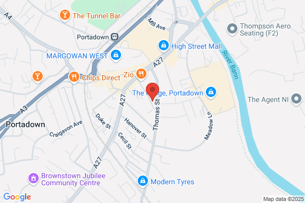 Portadown Chiropractic Clinic