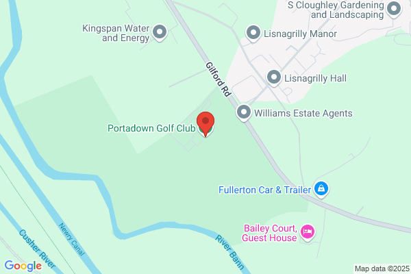 Portadown Golf Club