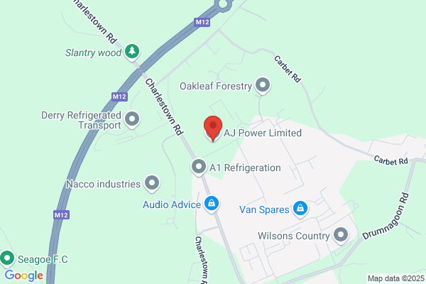 Portadown Power Products
