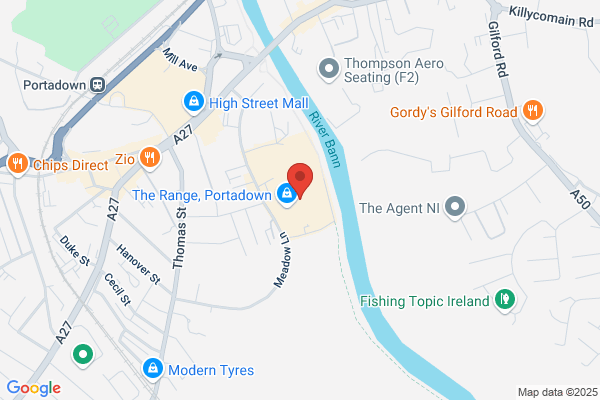 Riverside Beauty & Wellbeing