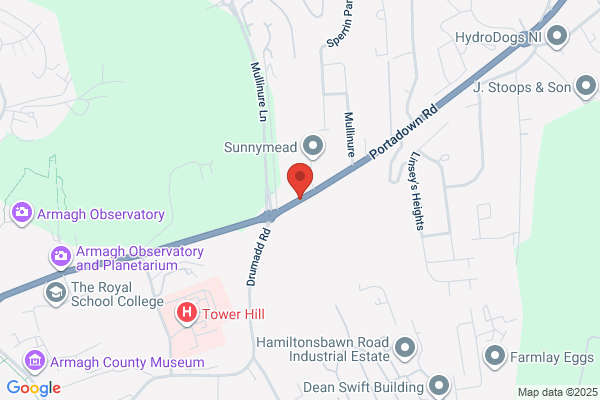 Sunnymead Residential Home