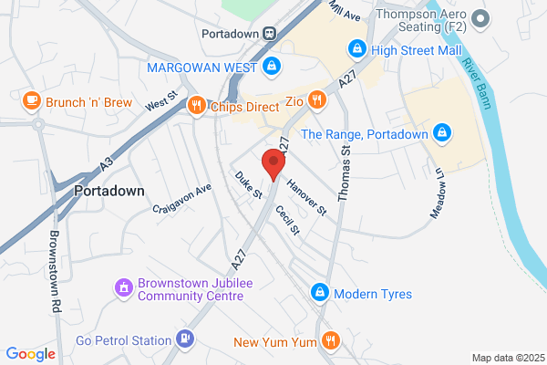 Watson Auto Services