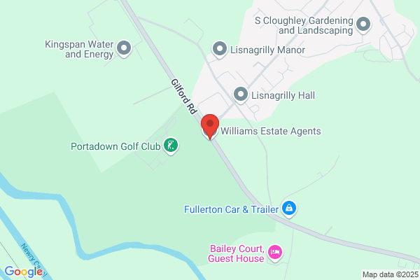 Williams Estate Agents