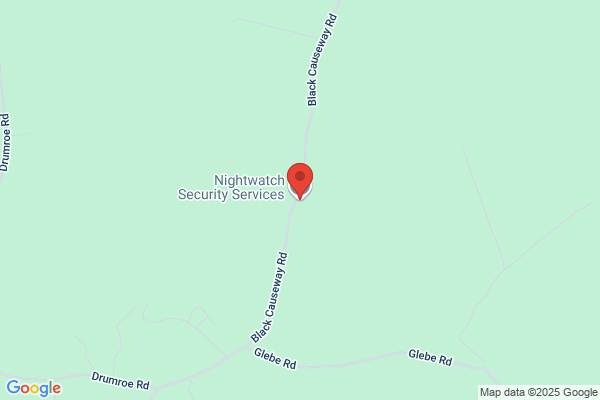 Hell Hound Security Services