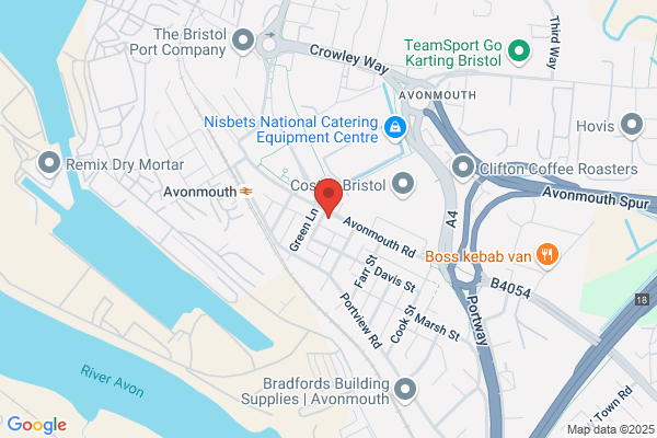 CityDoc In-Pharmacy Travel Clinic, Bristol (Avonmouth)