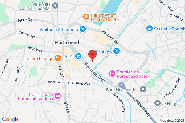 Homebase - Portishead