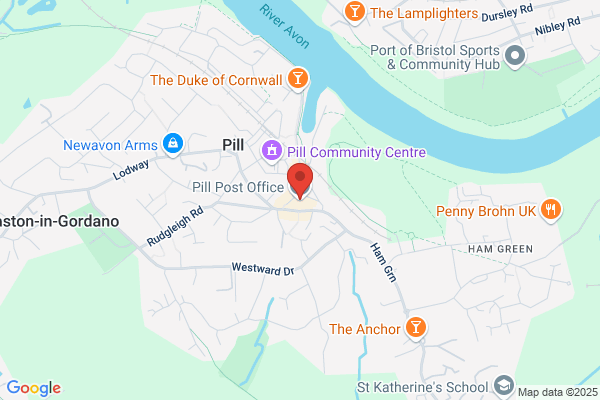 Pill Post Office