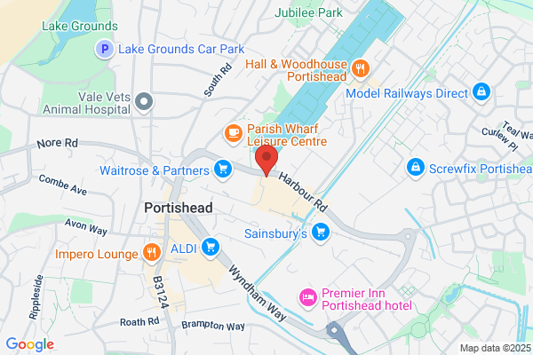 ibis budget Portishead Marina