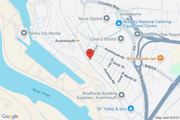 Avonmouth Tavern