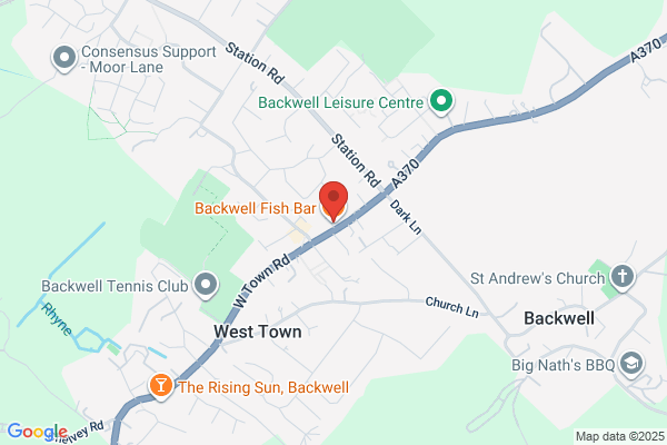 Backwell Barbers