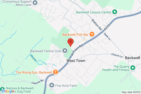 Backwell United Football Club
