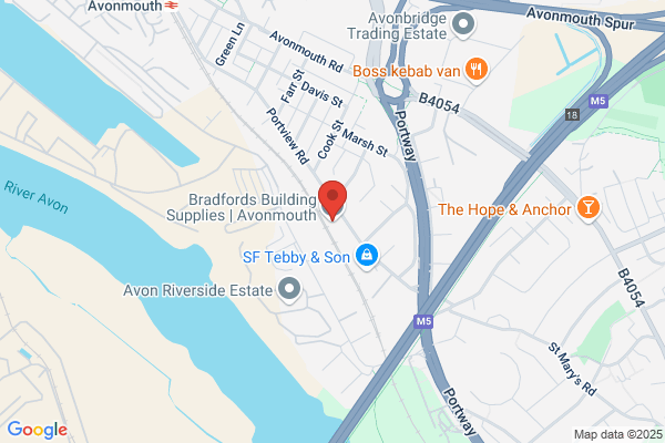 Bradfords Building Supplies