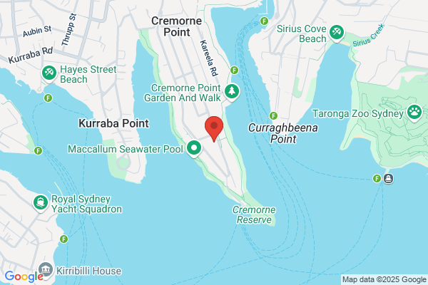 Cremorne