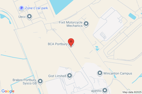 Moveit Logistics