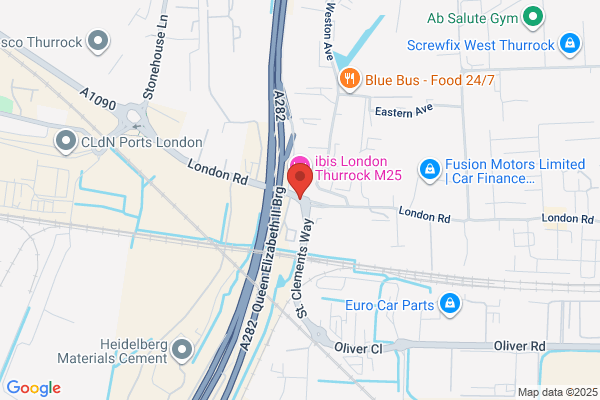 S G S (United Kingdom) Ltd