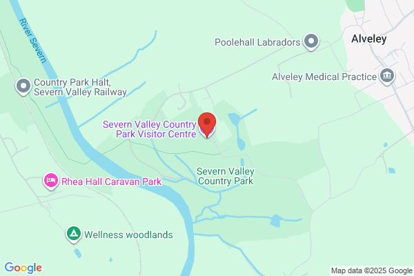 Severn Bridges Visitors Centre