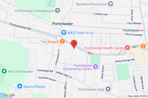 Atkinson's Of Portchester