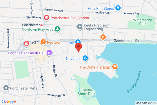 Howdens - Portchester