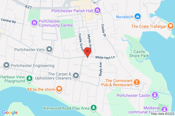 Portchester Launderette
