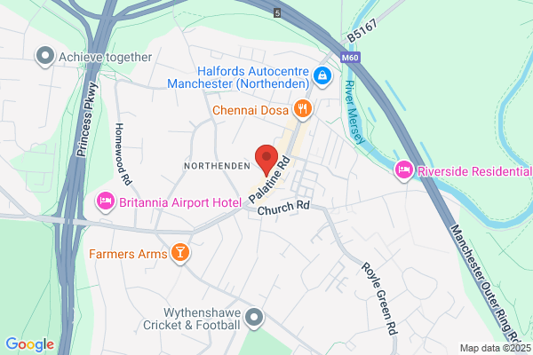 Acorn Veterinary Surgery