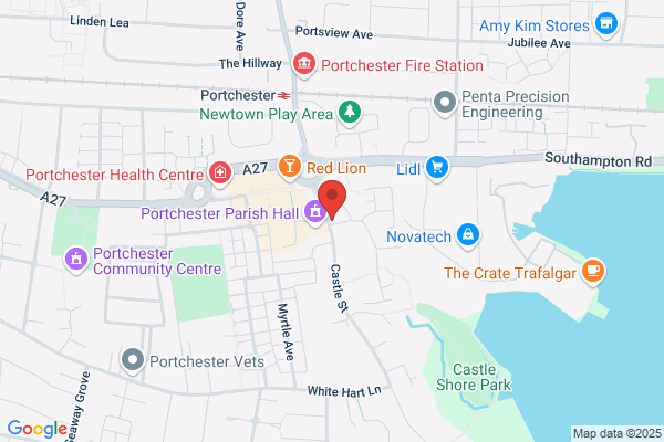 Castle Dental Practice