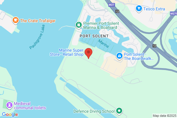 Goodacre Yacht Services Ltd