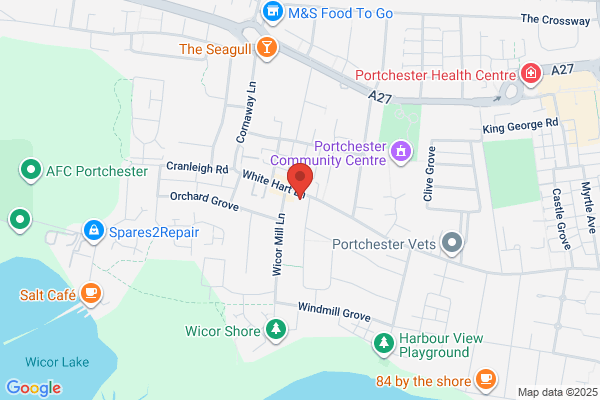 Juicy Fruits