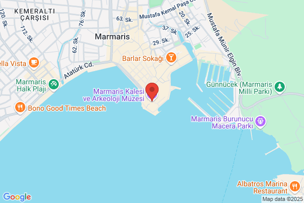 Marmaris