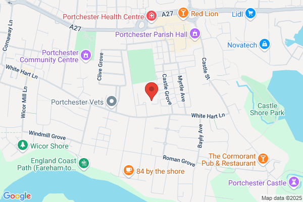 Portchester Community School