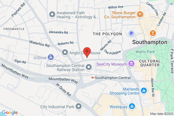 Solent Marine Consultants Ltd