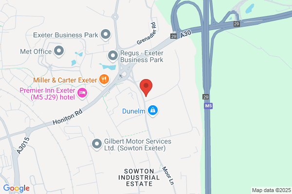 South West Communications Group Ltd