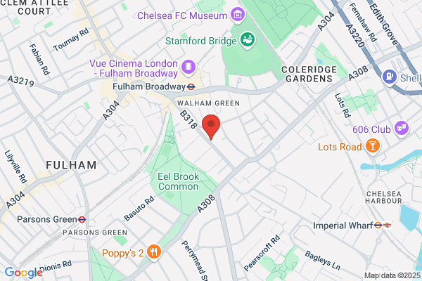T M Plumbing & Heating Services
