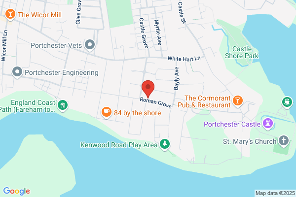 UPVC Repairs & Locks Fareham