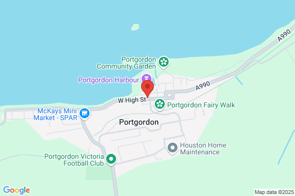 Buckie District Masonic Club