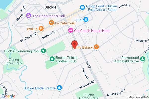 High Street Motors