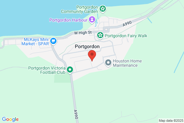 Portessie Cleaning Services