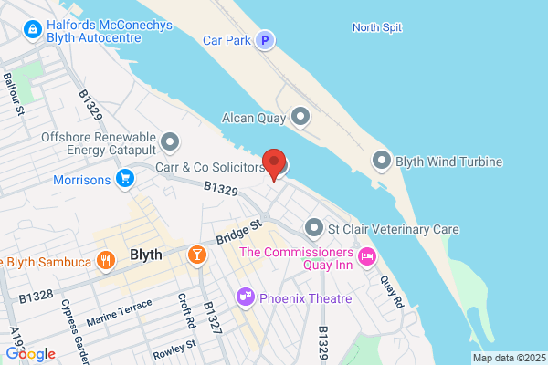 Reay Systems Ltd