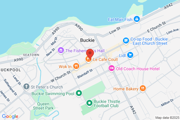 Thistle Bar