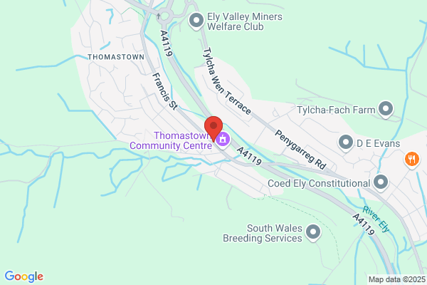 Rhondda Mobility Services