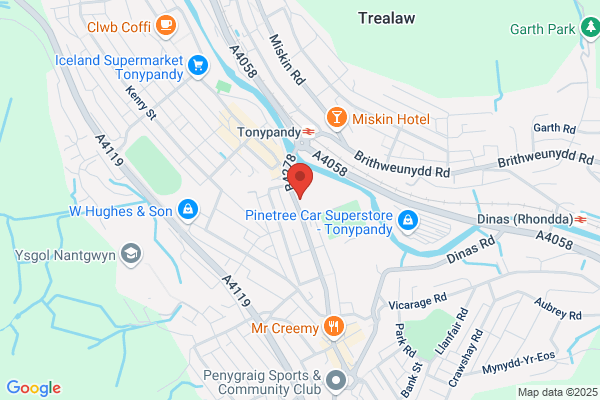 Shell