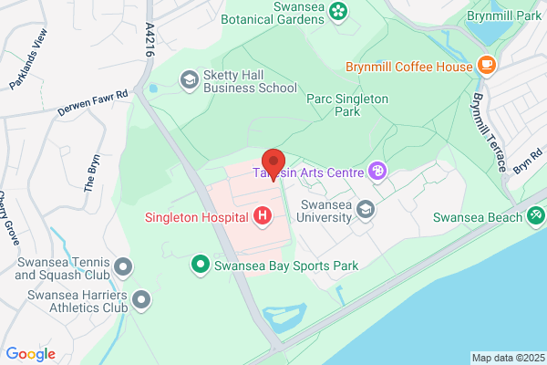Community Cancer Services